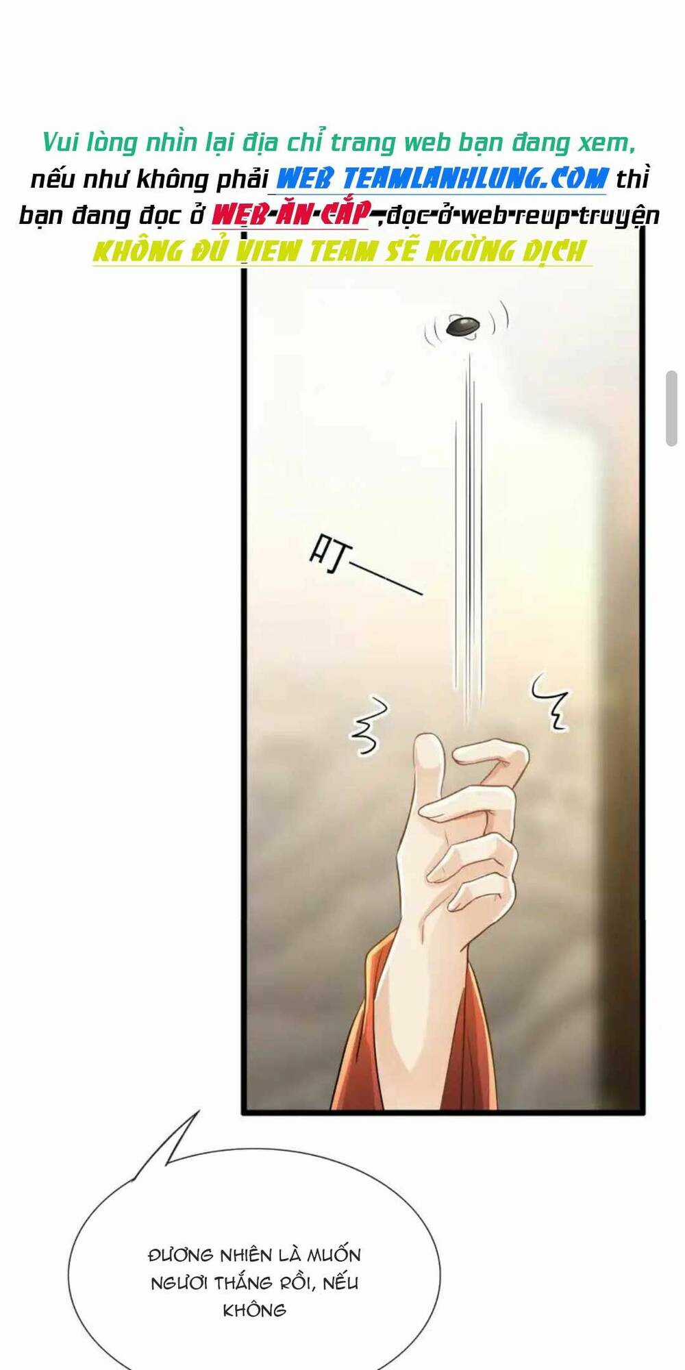 Thái Tử Phi Thế Thân - Chapter 4 - Trang 13