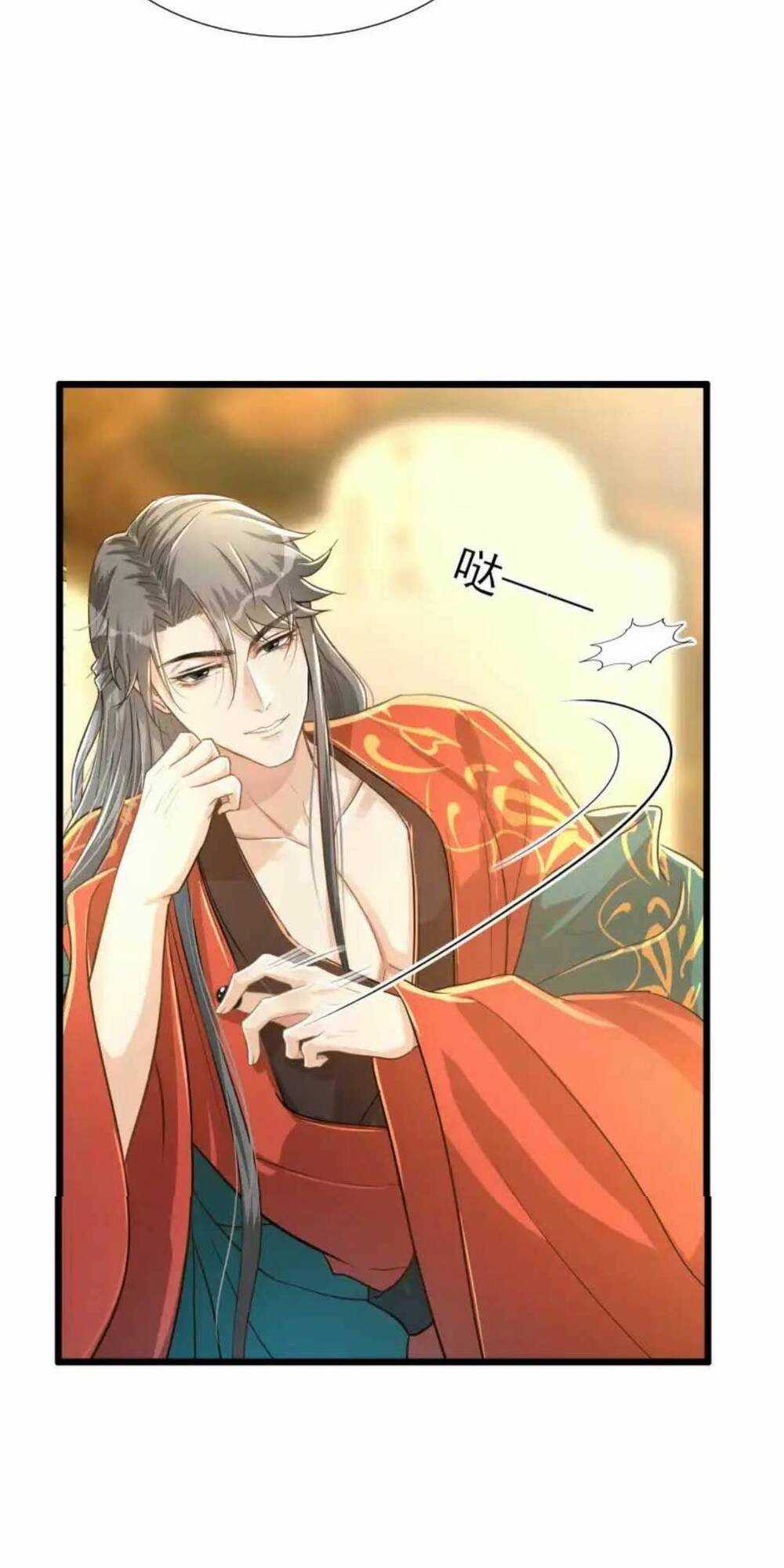 Thái Tử Phi Thế Thân - Chapter 4 - Trang 14