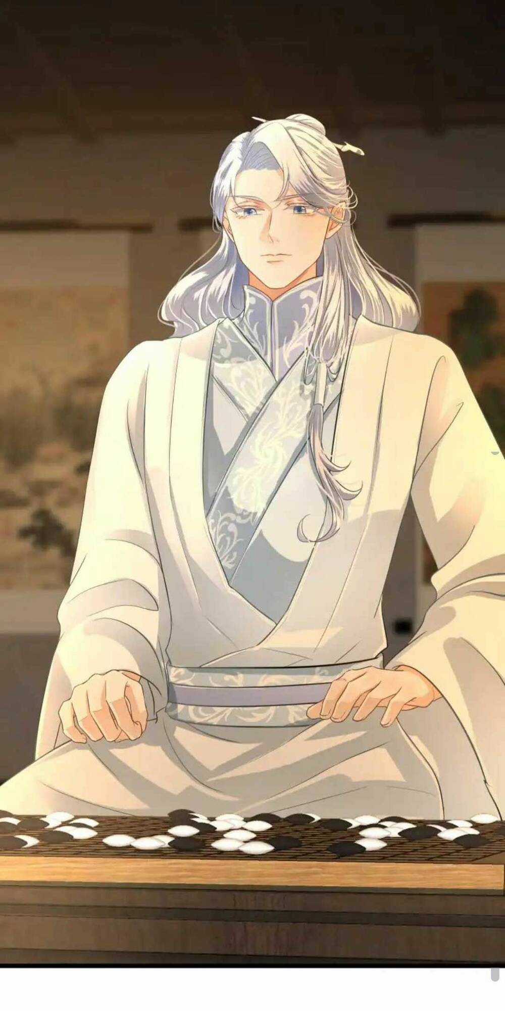 Thái Tử Phi Thế Thân - Chapter 4 - Trang 16