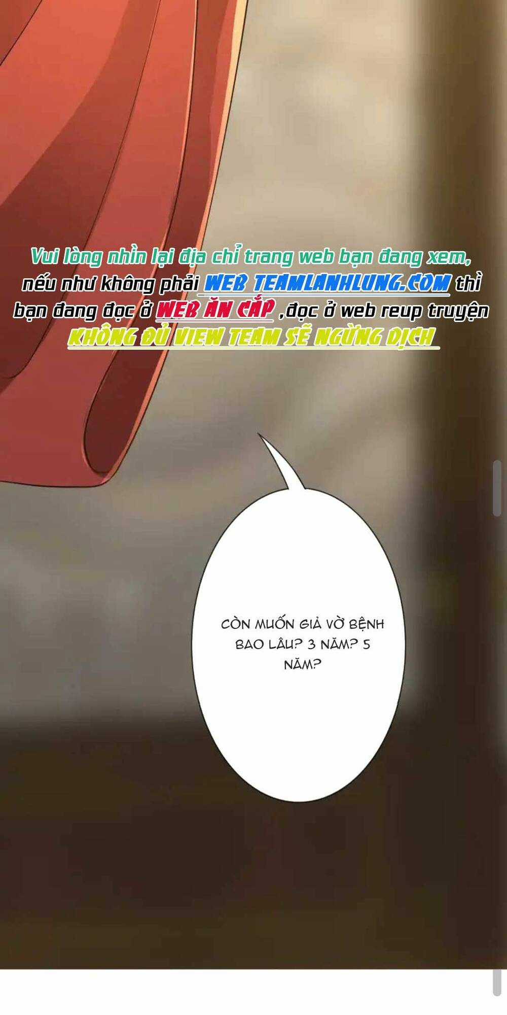 Thái Tử Phi Thế Thân - Chapter 4 - Trang 19