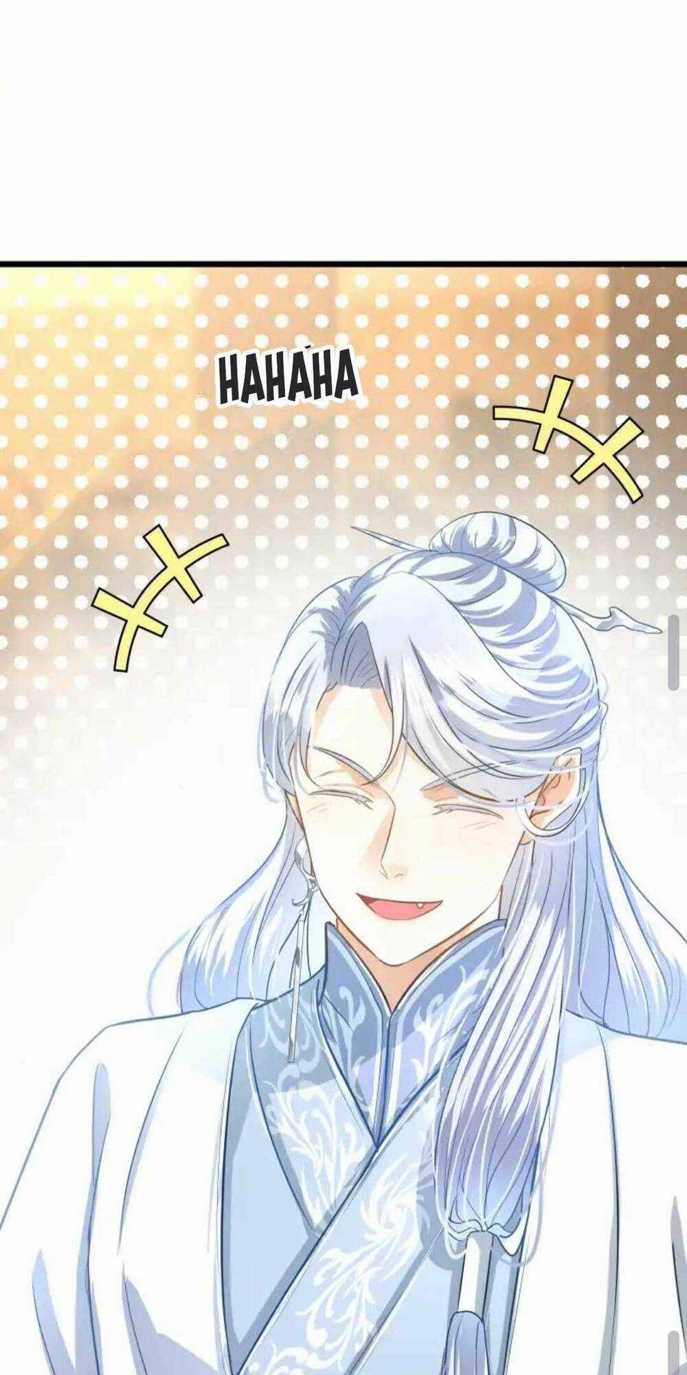 Thái Tử Phi Thế Thân - Chapter 4 - Trang 20