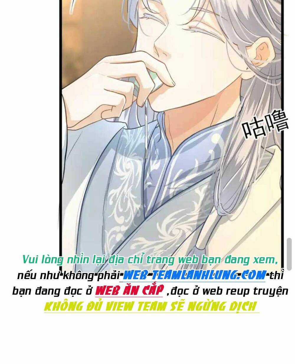 Thái Tử Phi Thế Thân - Chapter 4 - Trang 23
