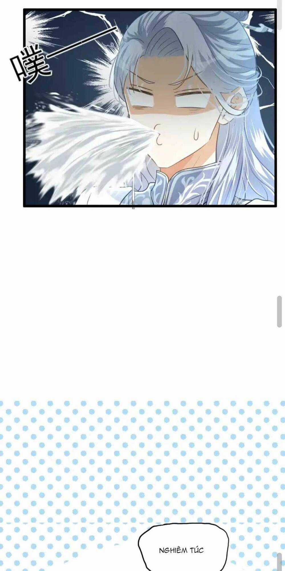 Thái Tử Phi Thế Thân - Chapter 4 - Trang 25