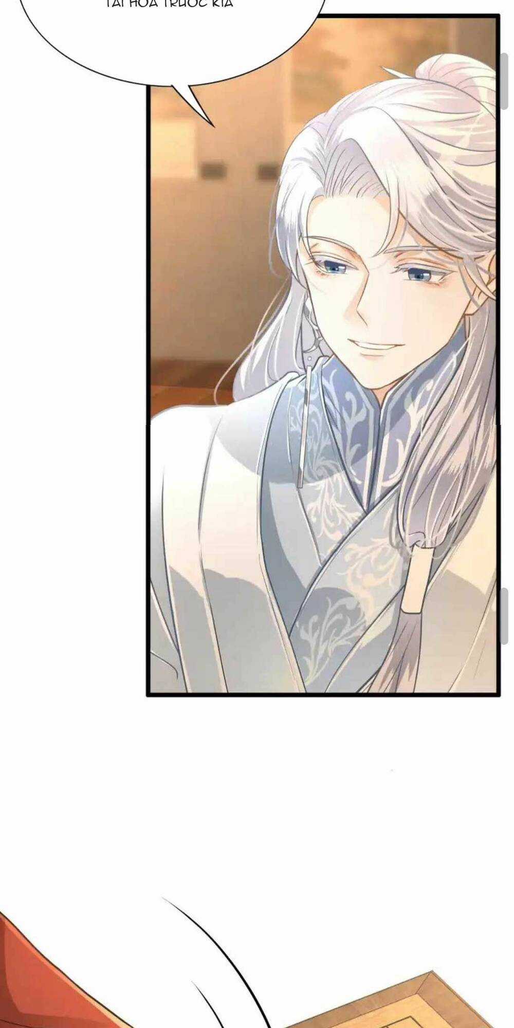 Thái Tử Phi Thế Thân - Chapter 4 - Trang 28