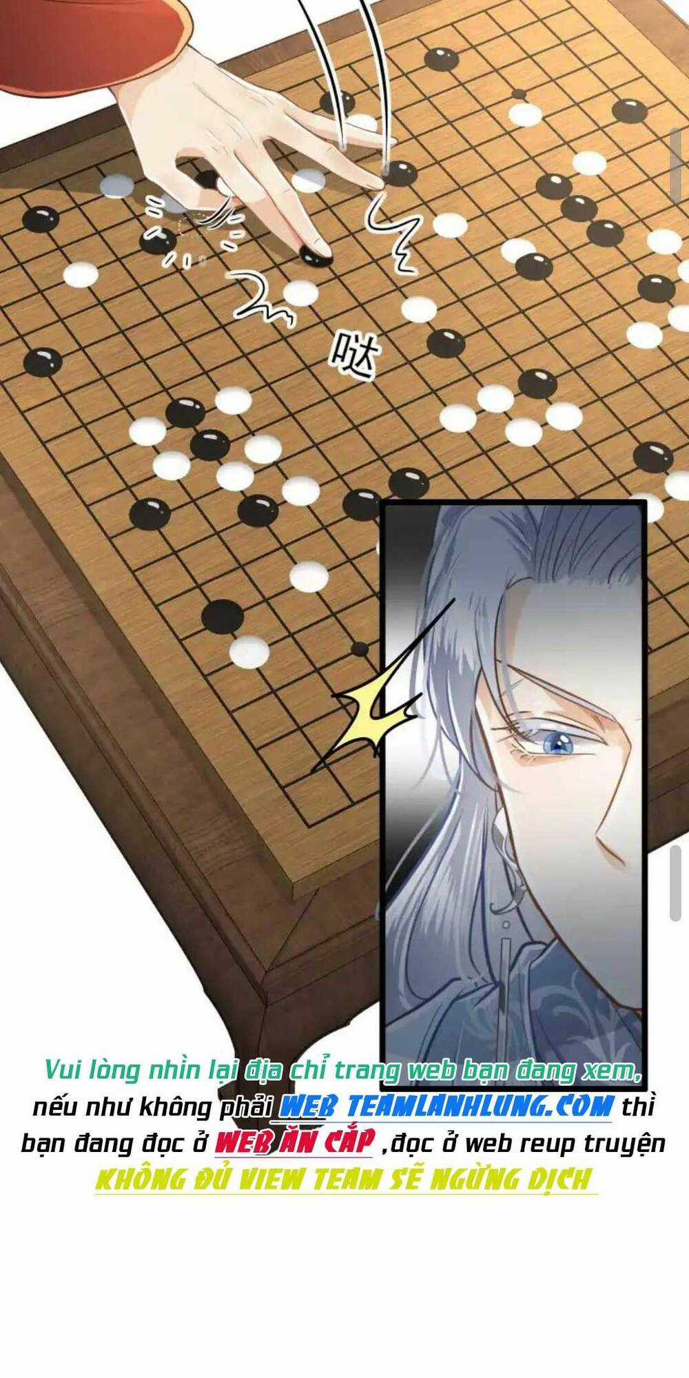 Thái Tử Phi Thế Thân - Chapter 4 - Trang 29