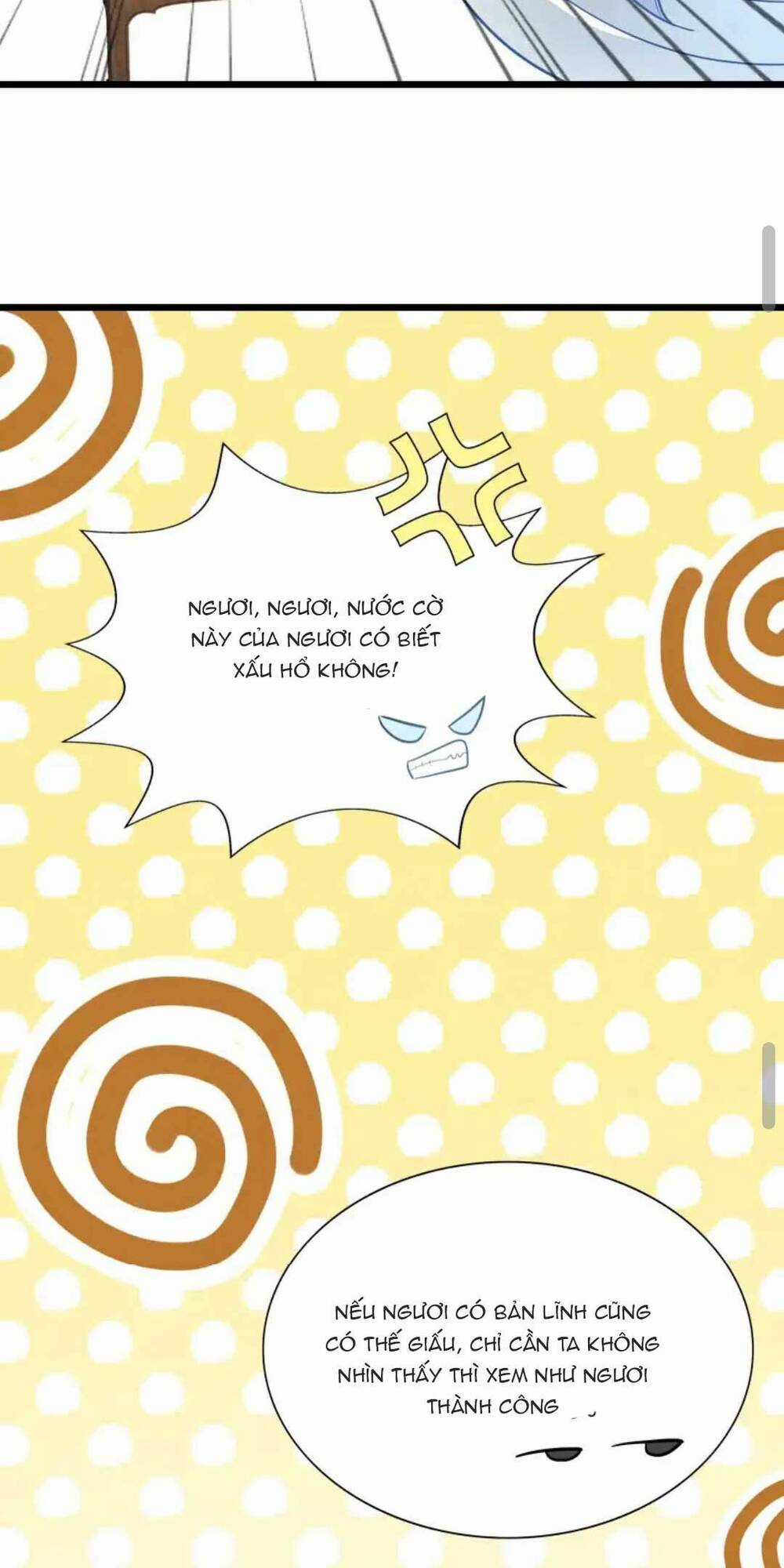 Thái Tử Phi Thế Thân - Chapter 4 - Trang 31