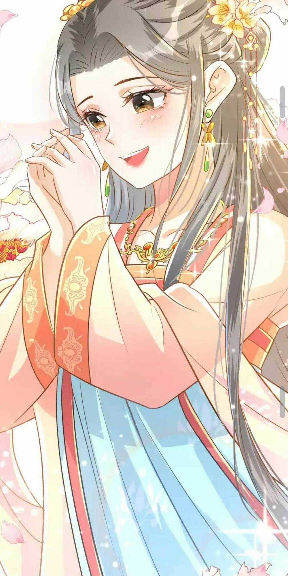 Thái Tử Phi Thế Thân - Chapter 4 - Trang 39