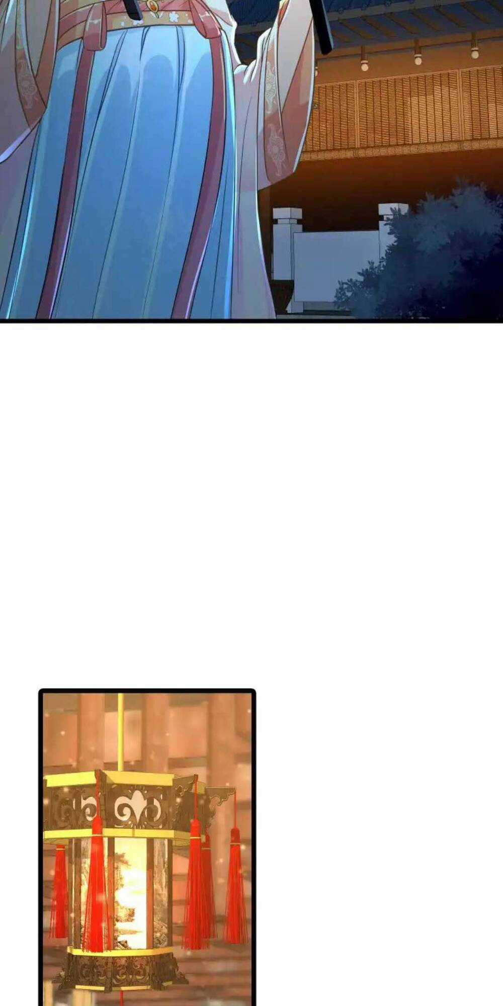 Thái Tử Phi Thế Thân - Chapter 4 - Trang 5