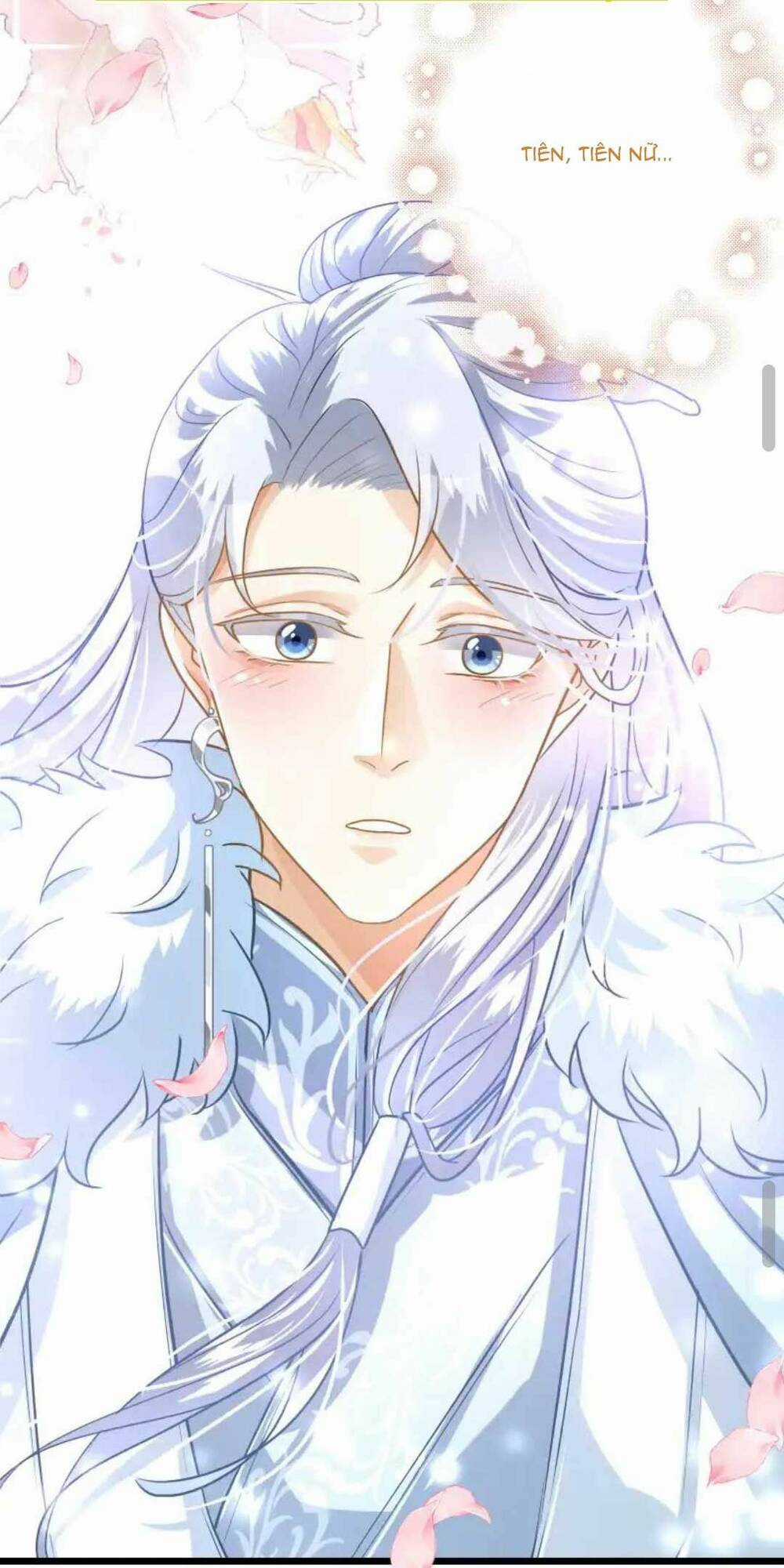 Thái Tử Phi Thế Thân - Chapter 4 - Trang 41