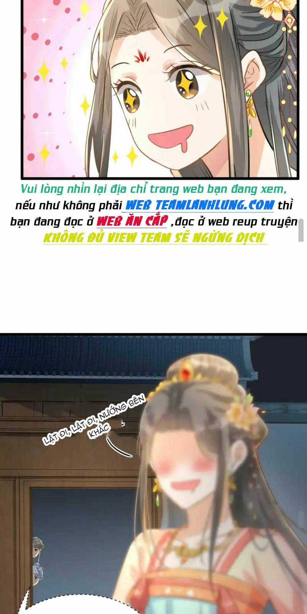 Thái Tử Phi Thế Thân - Chapter 4 - Trang 44