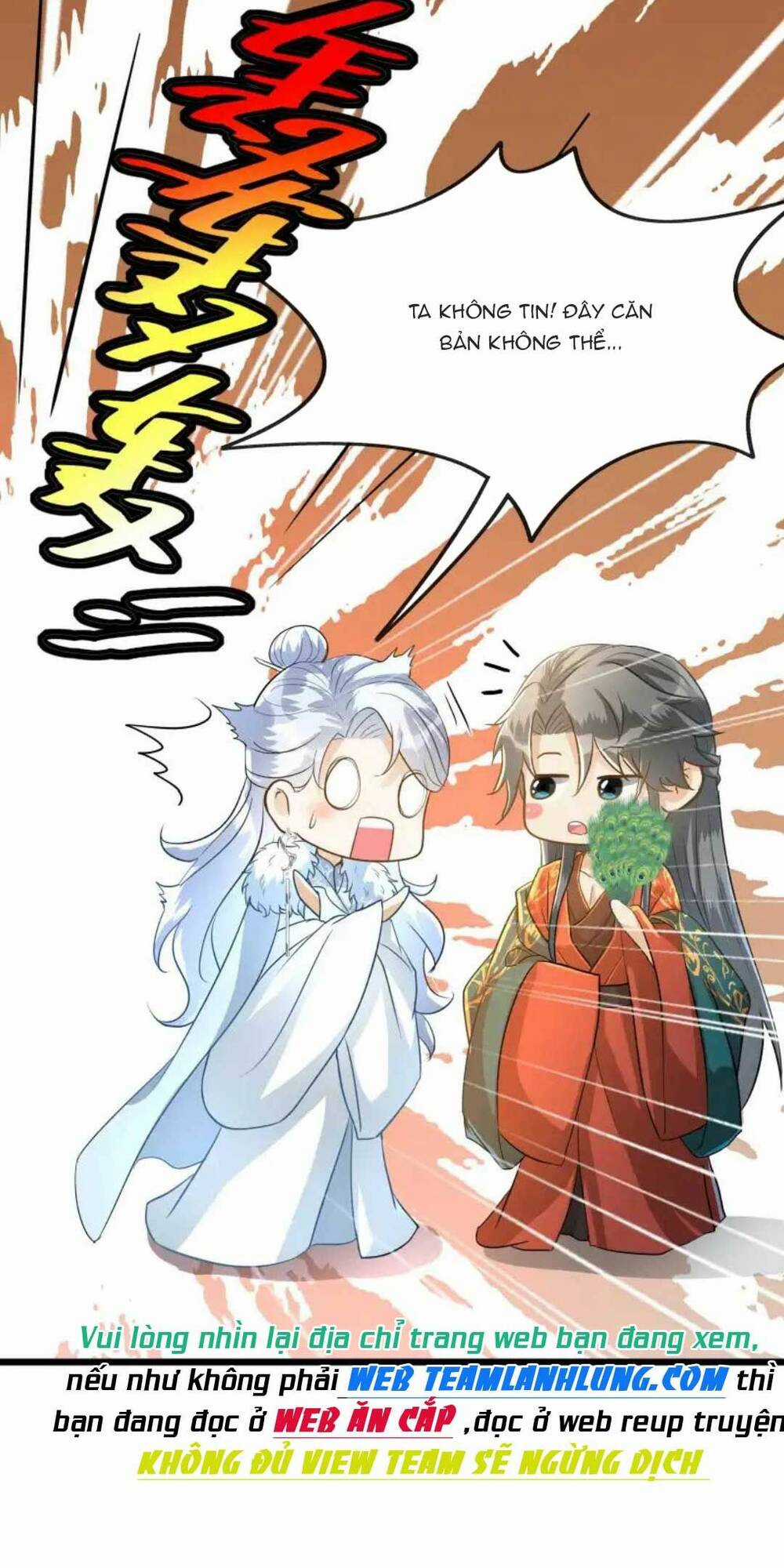 Thái Tử Phi Thế Thân - Chapter 4 - Trang 50