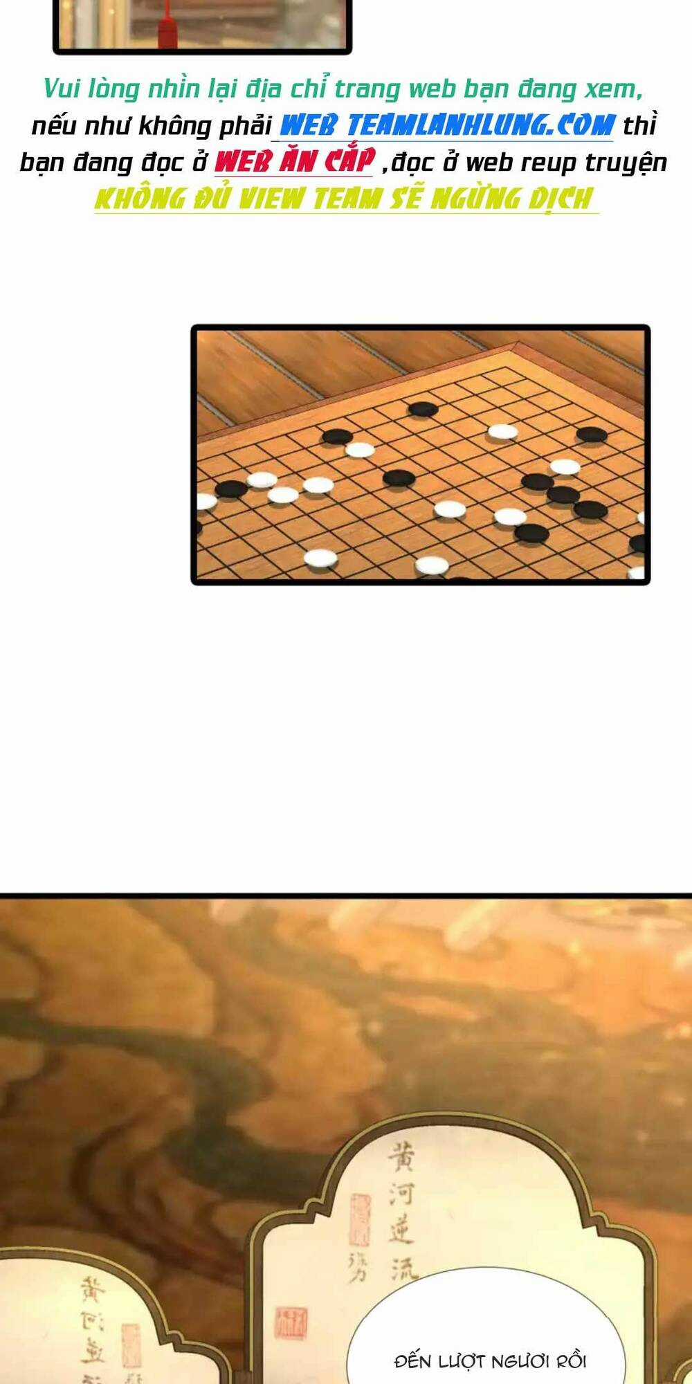 Thái Tử Phi Thế Thân - Chapter 4 - Trang 6