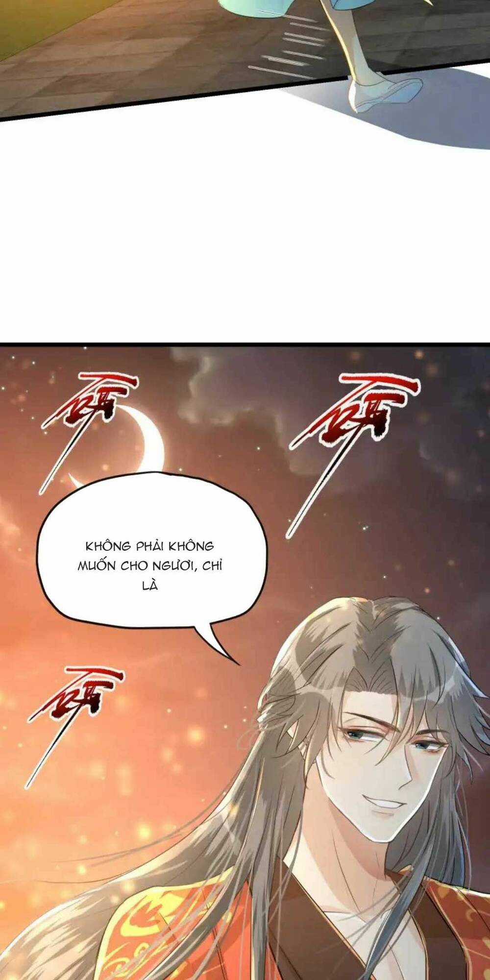 Thái Tử Phi Thế Thân - Chapter 4 - Trang 52