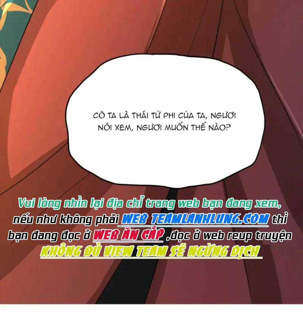 Thái Tử Phi Thế Thân - Chapter 4 - Trang 54