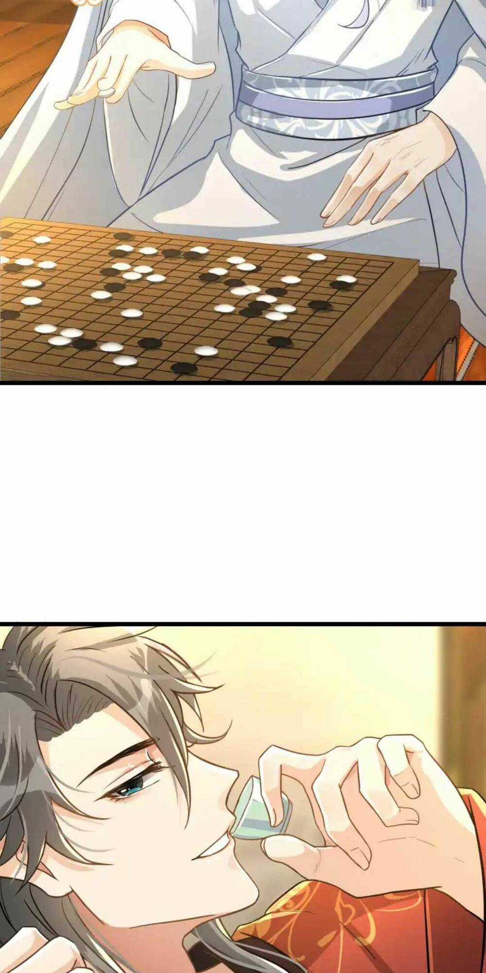 Thái Tử Phi Thế Thân - Chapter 4 - Trang 9