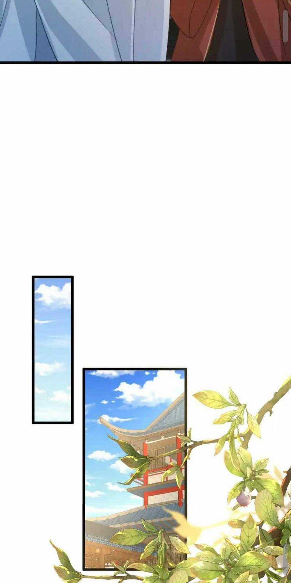 Thái Tử Phi Thế Thân - Chapter 5 - Trang 23