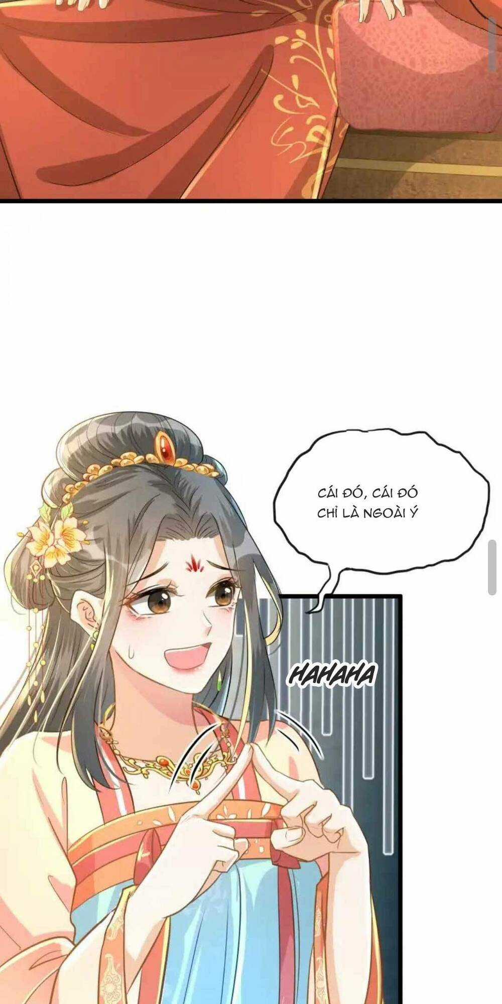 Thái Tử Phi Thế Thân - Chapter 5 - Trang 26
