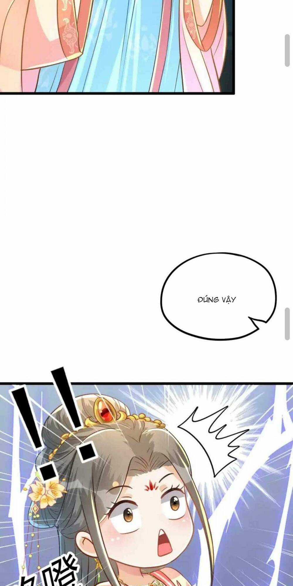 Thái Tử Phi Thế Thân - Chapter 5 - Trang 27