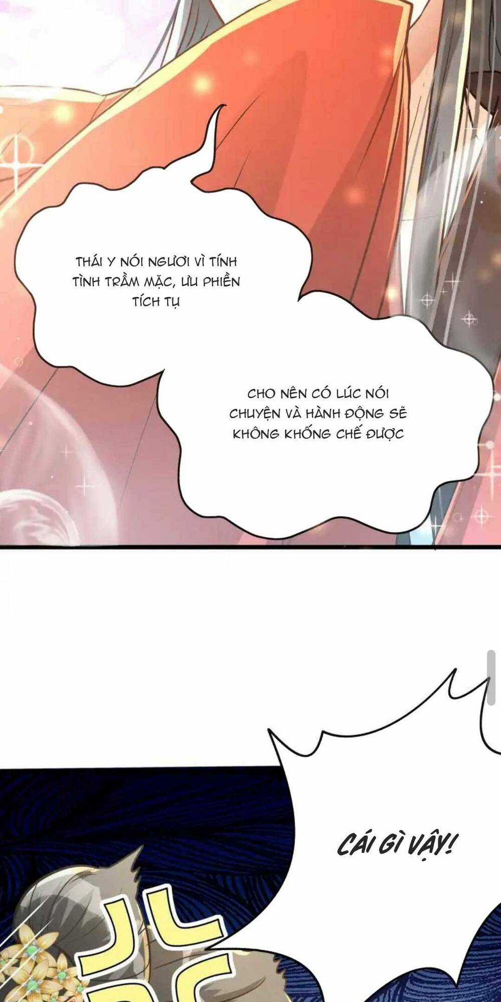 Thái Tử Phi Thế Thân - Chapter 5 - Trang 30