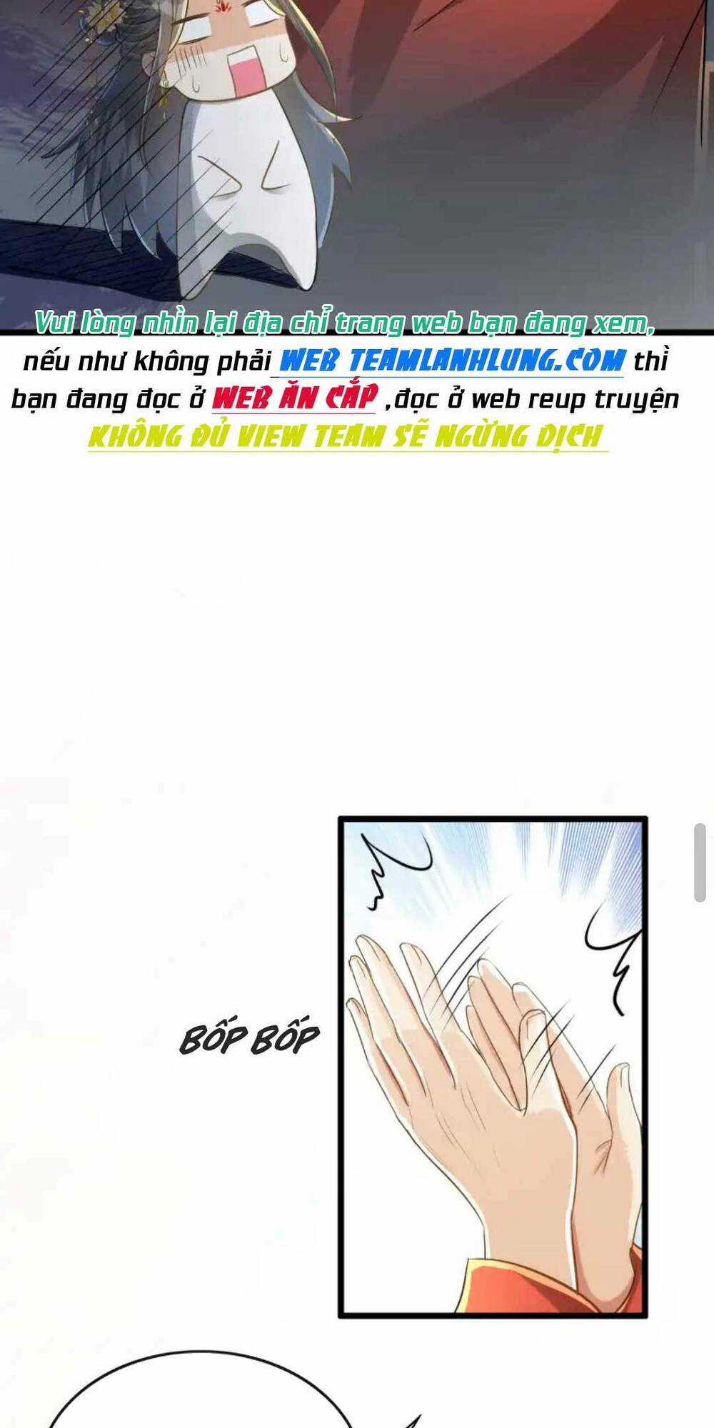 Thái Tử Phi Thế Thân - Chapter 5 - Trang 34