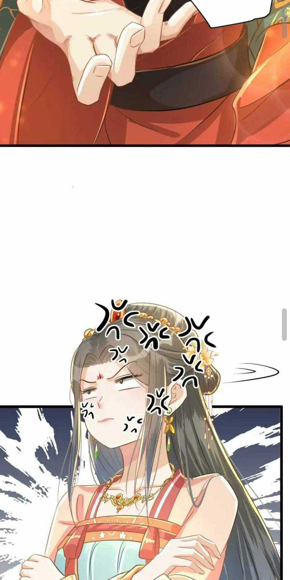 Thái Tử Phi Thế Thân - Chapter 5 - Trang 41