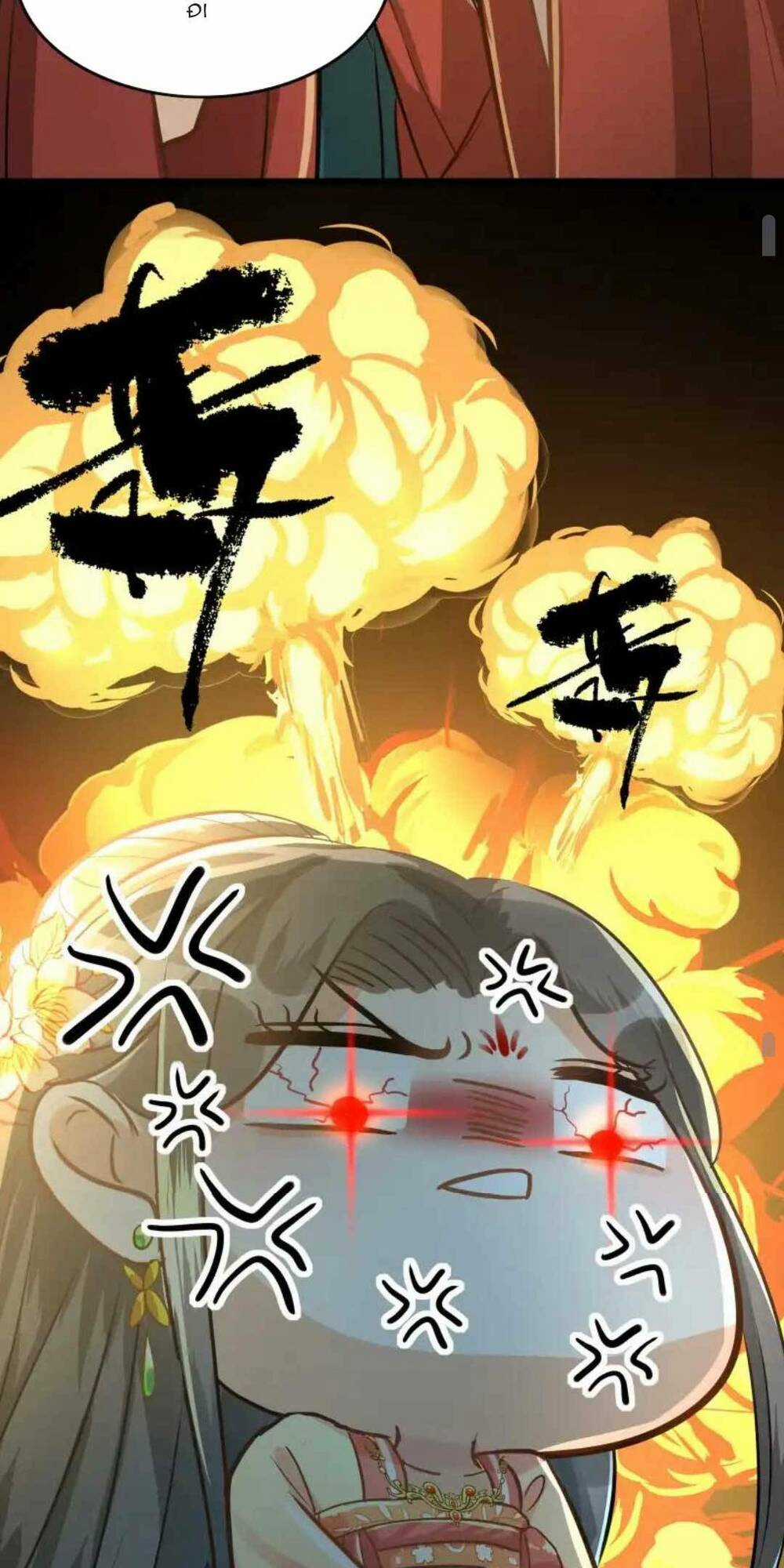 Thái Tử Phi Thế Thân - Chapter 5 - Trang 44