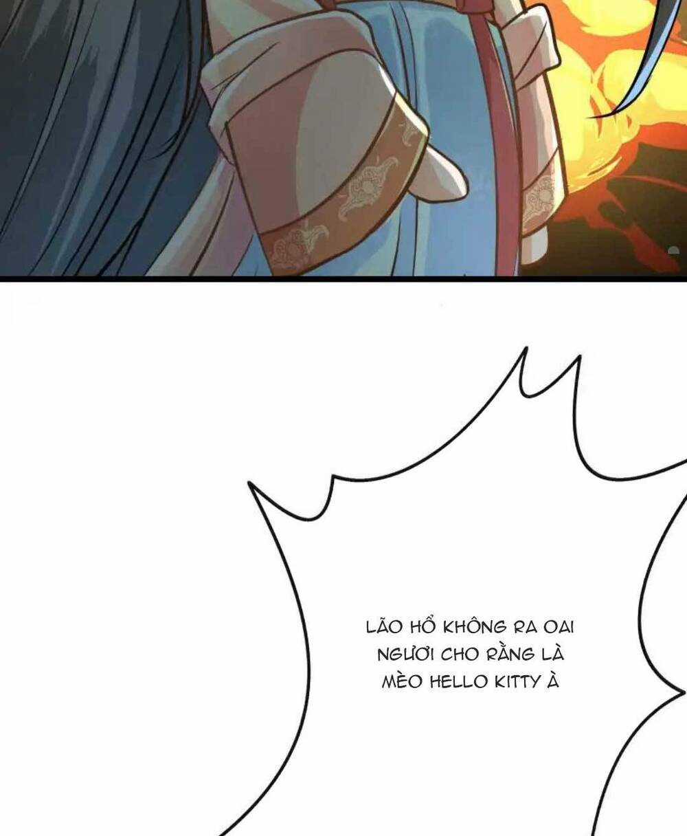 Thái Tử Phi Thế Thân - Chapter 5 - Trang 45