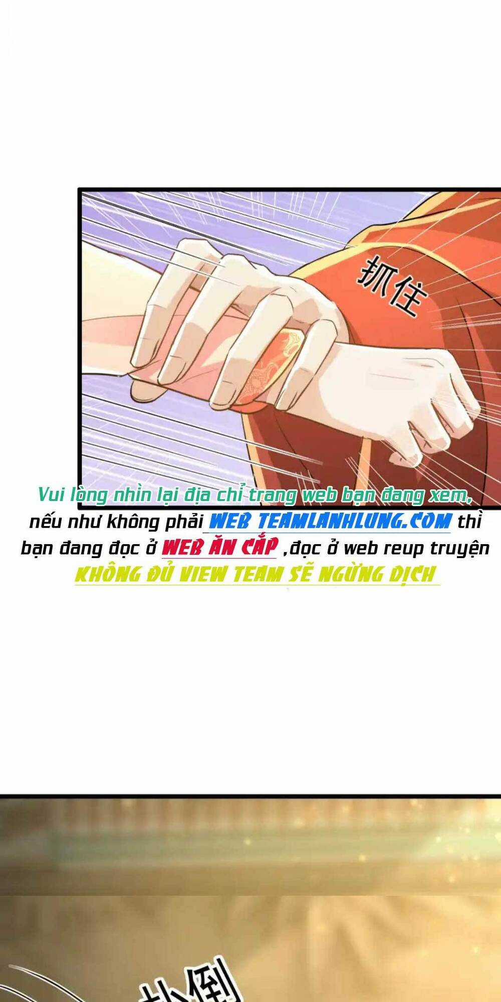 Thái Tử Phi Thế Thân - Chapter 5 - Trang 47