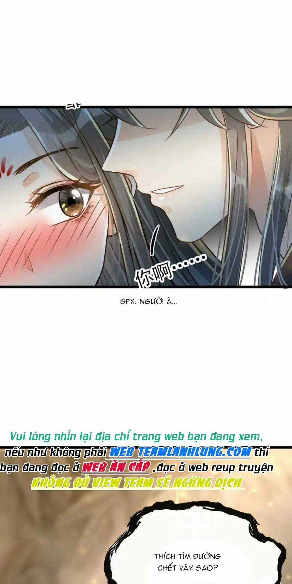 Thái Tử Phi Thế Thân - Chapter 5 - Trang 51