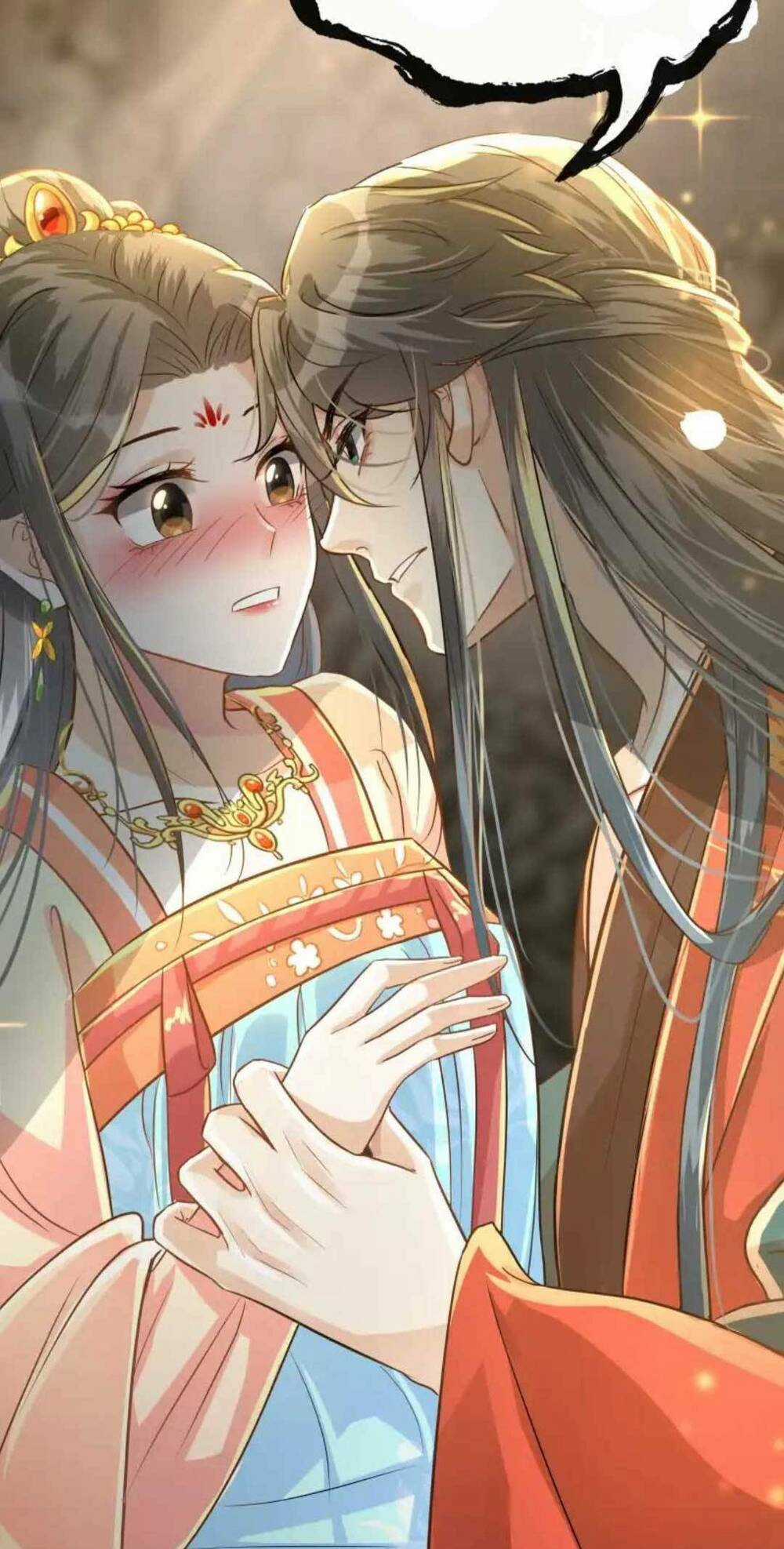 Thái Tử Phi Thế Thân - Chapter 5 - Trang 52