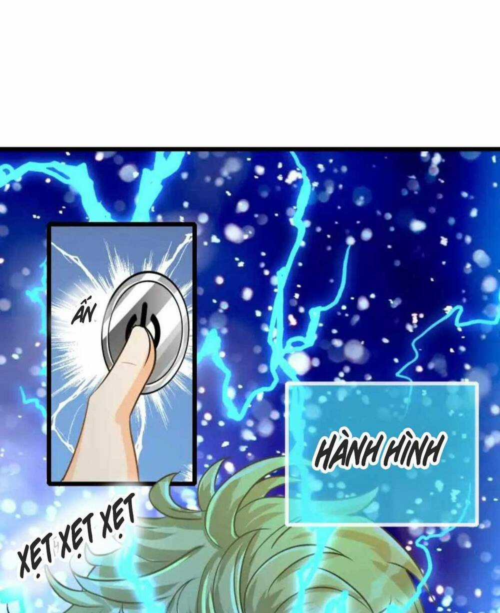 Thái Tử Phi Thế Thân - Chapter 6 - Trang 15