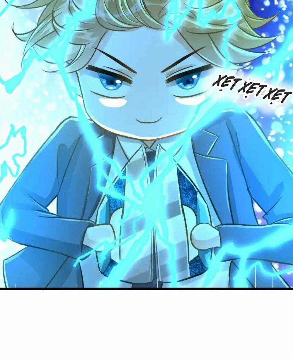 Thái Tử Phi Thế Thân - Chapter 6 - Trang 16