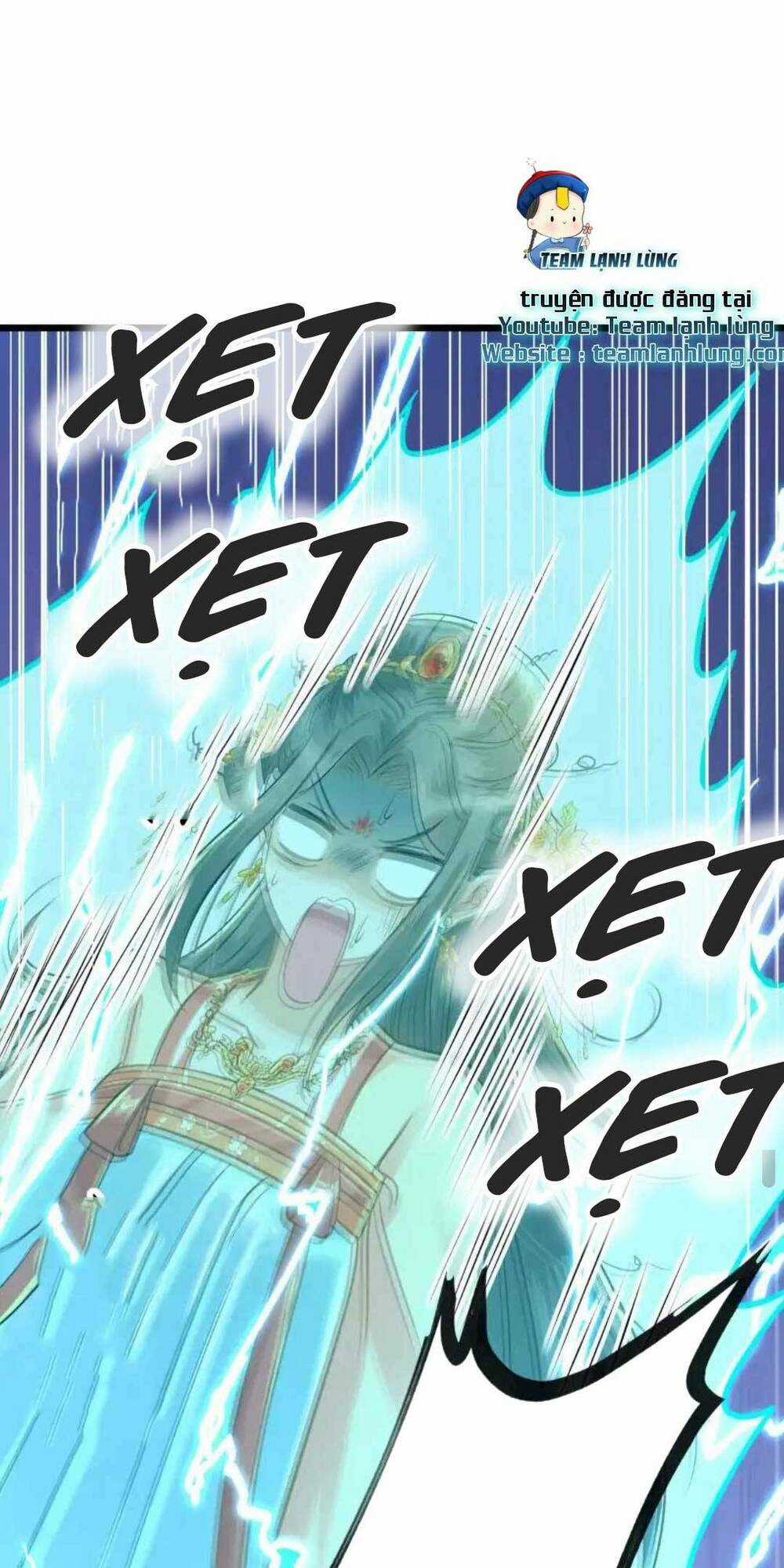 Thái Tử Phi Thế Thân - Chapter 6 - Trang 17