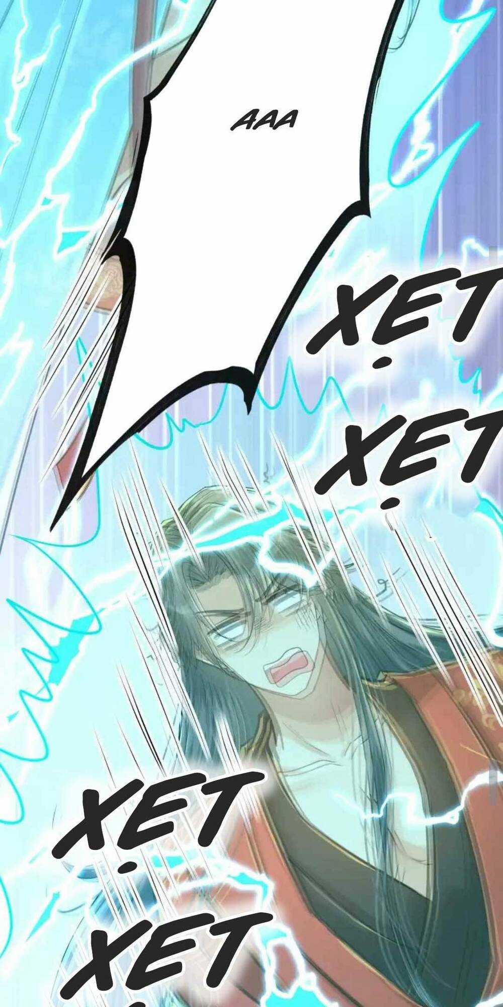 Thái Tử Phi Thế Thân - Chapter 6 - Trang 18