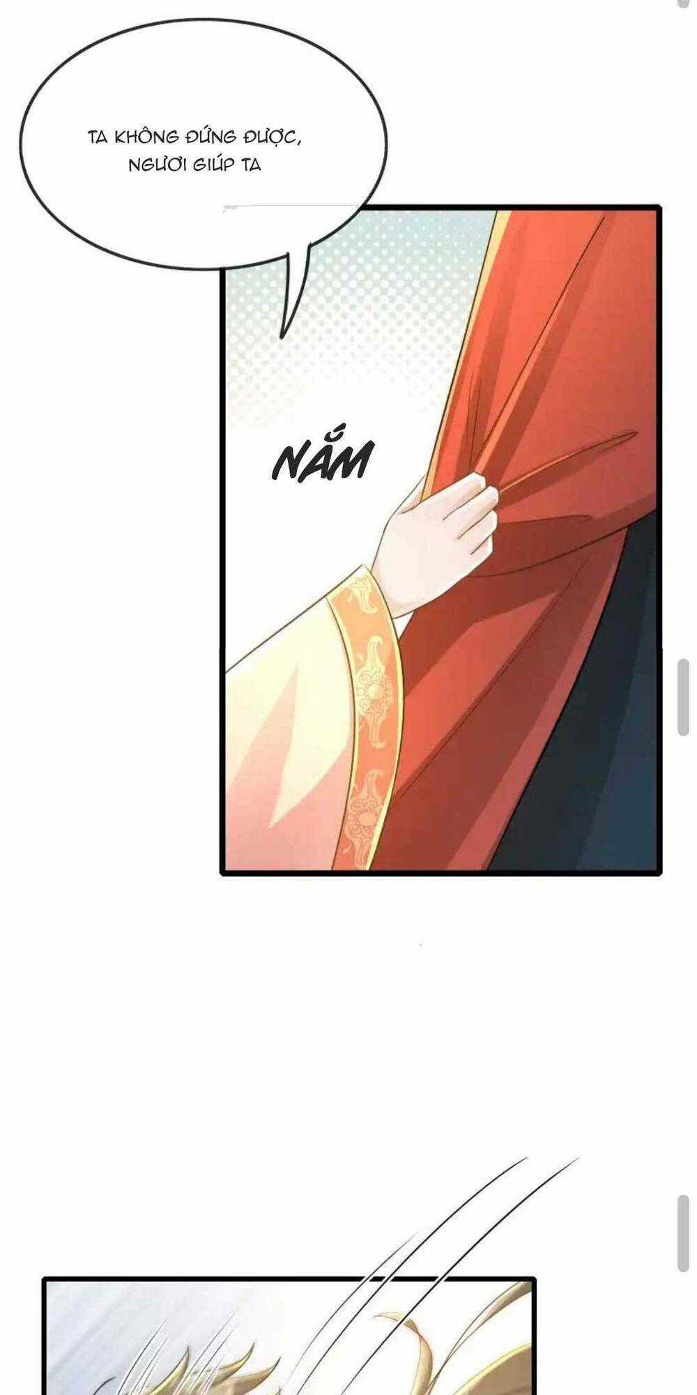 Thái Tử Phi Thế Thân - Chapter 6 - Trang 26