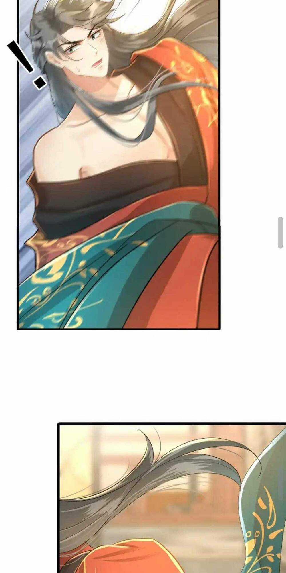 Thái Tử Phi Thế Thân - Chapter 6 - Trang 27