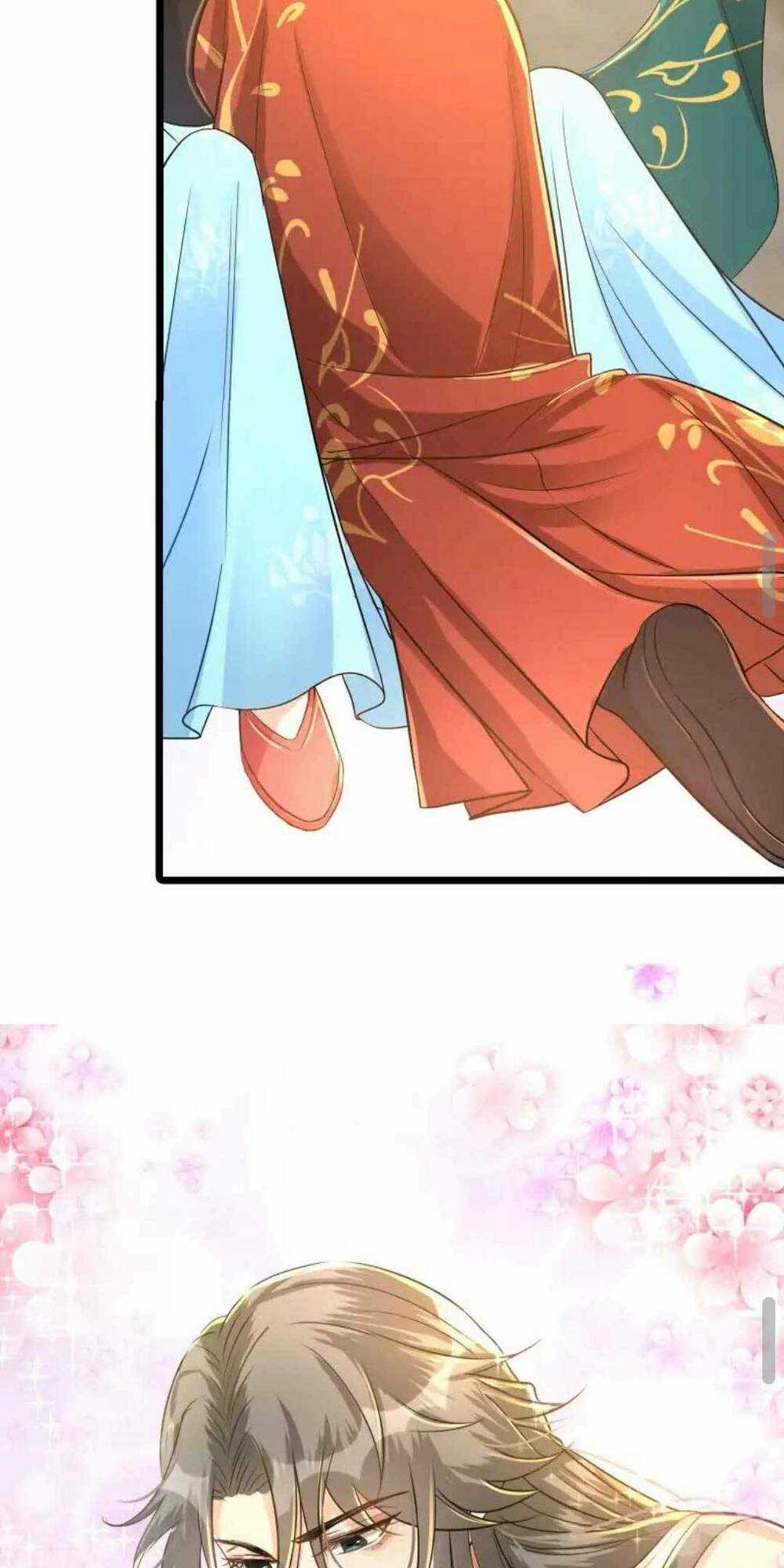 Thái Tử Phi Thế Thân - Chapter 6 - Trang 28