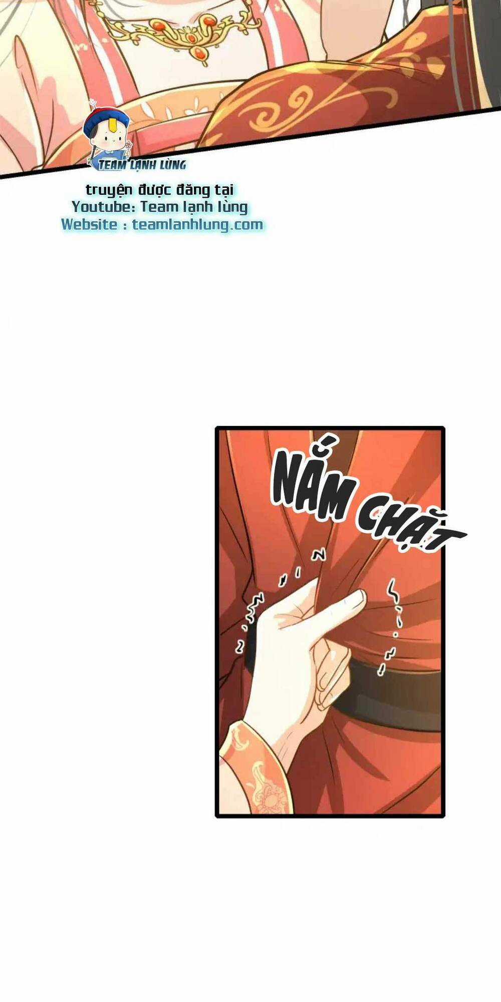 Thái Tử Phi Thế Thân - Chapter 6 - Trang 4