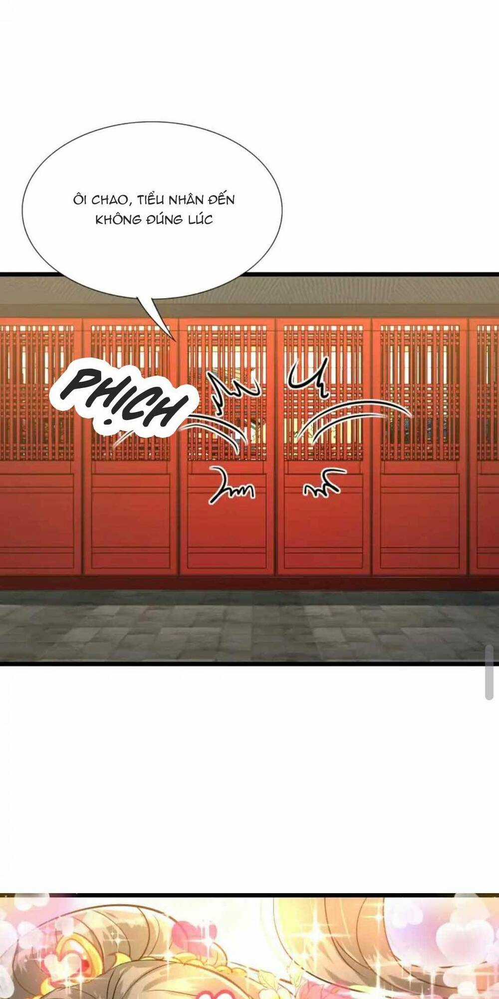 Thái Tử Phi Thế Thân - Chapter 6 - Trang 31