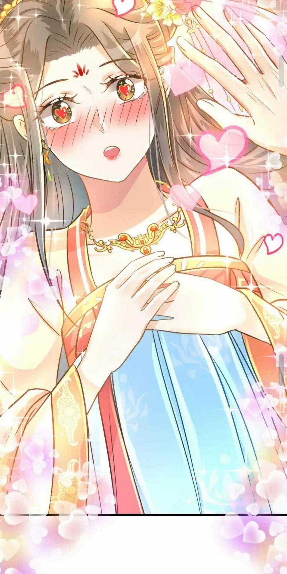 Thái Tử Phi Thế Thân - Chapter 6 - Trang 32