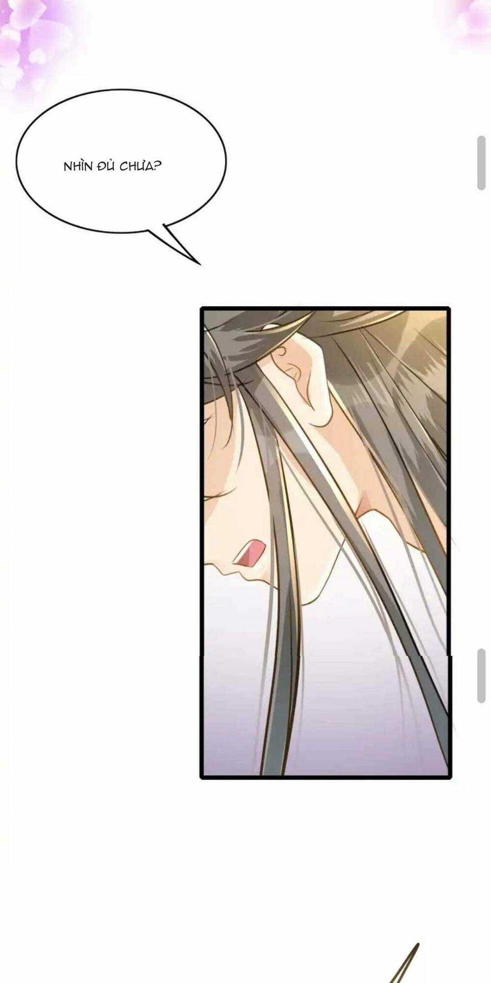 Thái Tử Phi Thế Thân - Chapter 6 - Trang 33