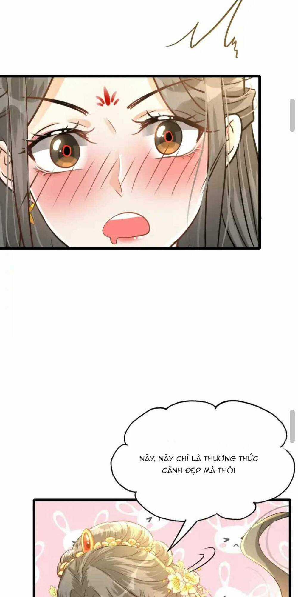 Thái Tử Phi Thế Thân - Chapter 6 - Trang 34