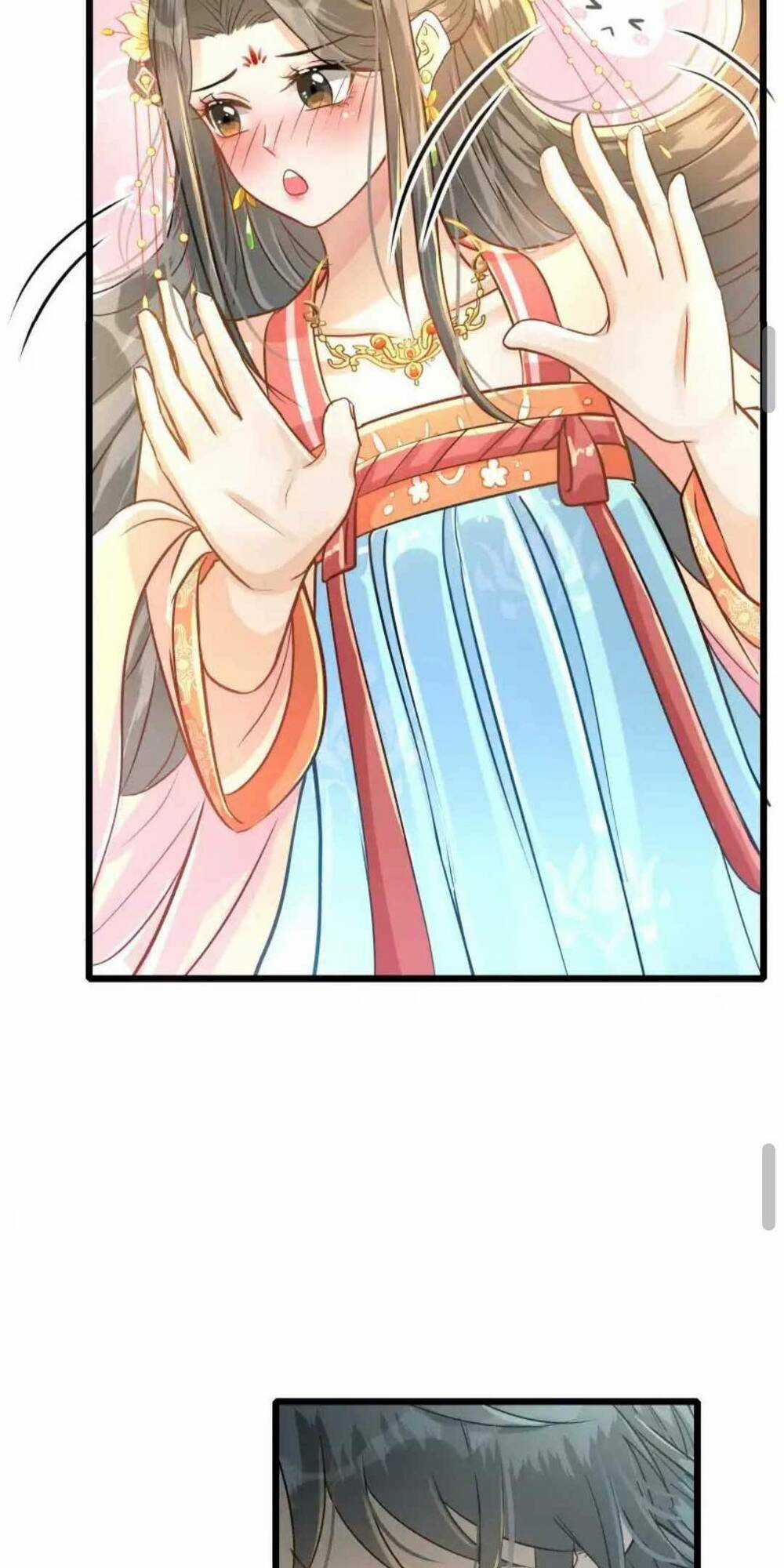 Thái Tử Phi Thế Thân - Chapter 6 - Trang 35