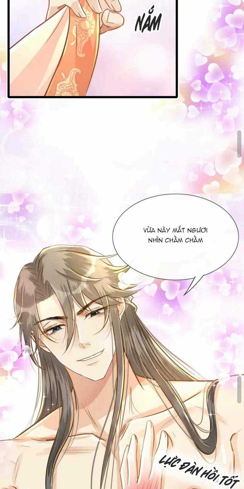 Thái Tử Phi Thế Thân - Chapter 6 - Trang 37