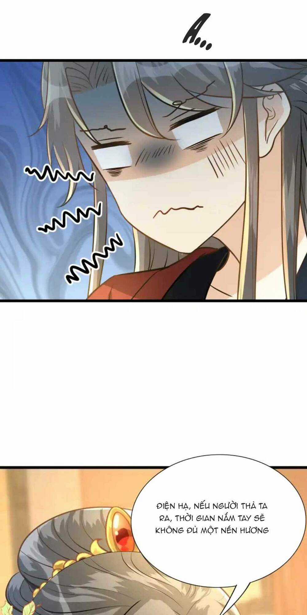 Thái Tử Phi Thế Thân - Chapter 6 - Trang 5