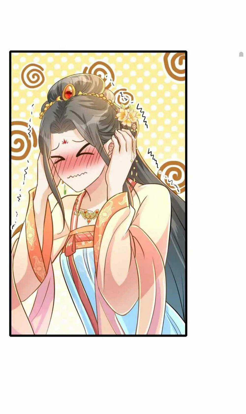 Thái Tử Phi Thế Thân - Chapter 6 - Trang 43