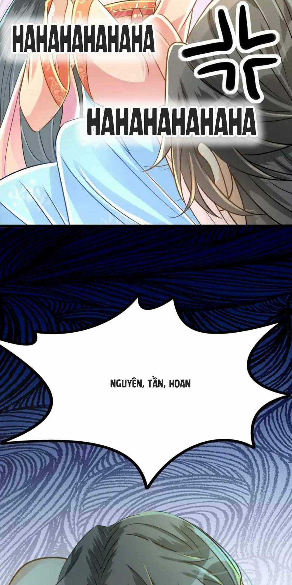 Thái Tử Phi Thế Thân - Chapter 6 - Trang 49