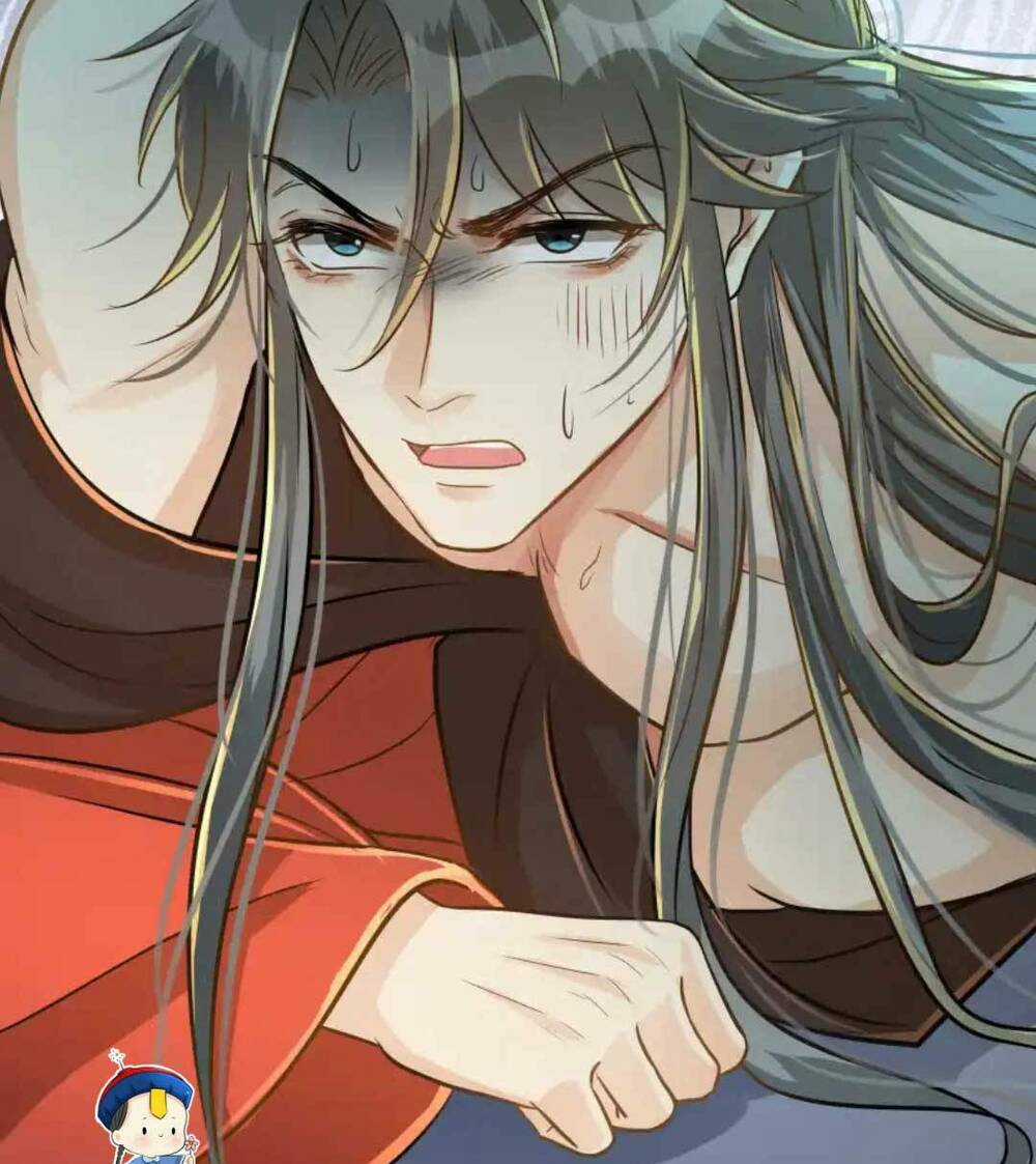 Thái Tử Phi Thế Thân - Chapter 6 - Trang 50