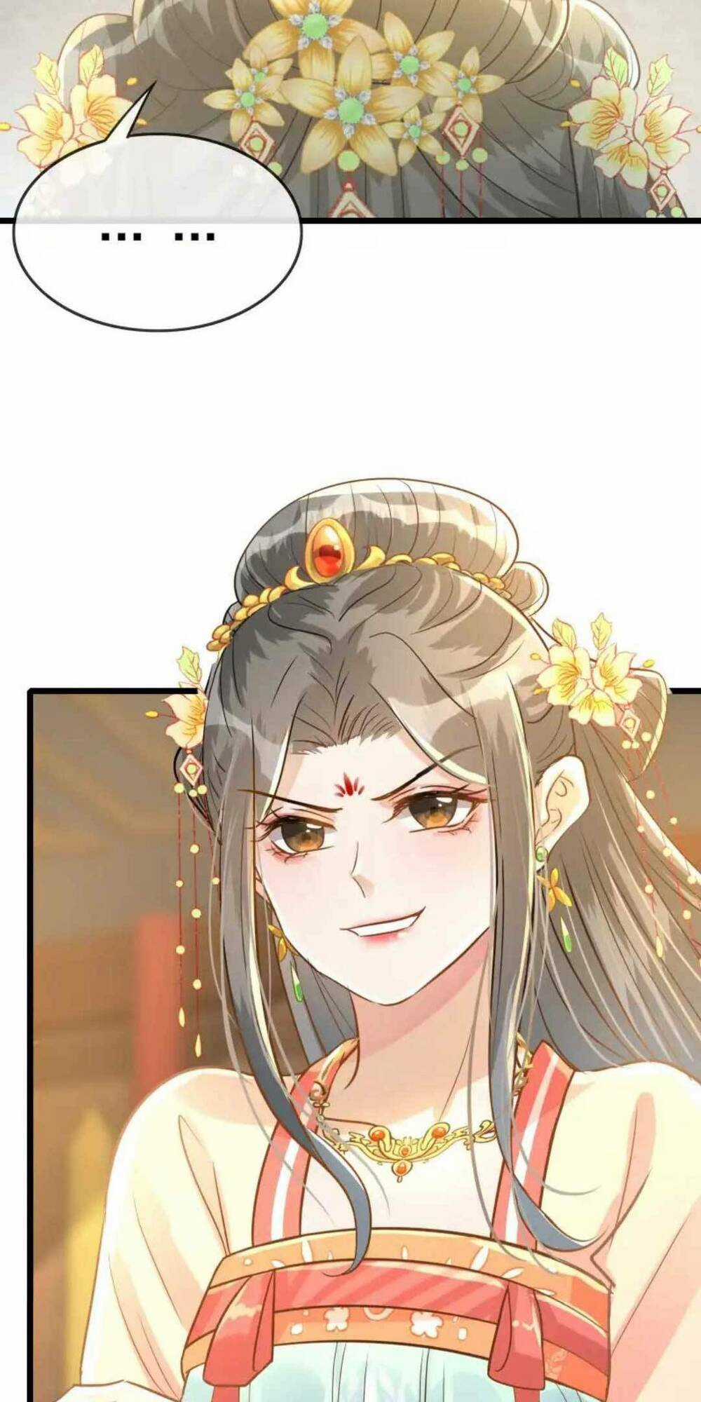 Thái Tử Phi Thế Thân - Chapter 7 - Trang 12