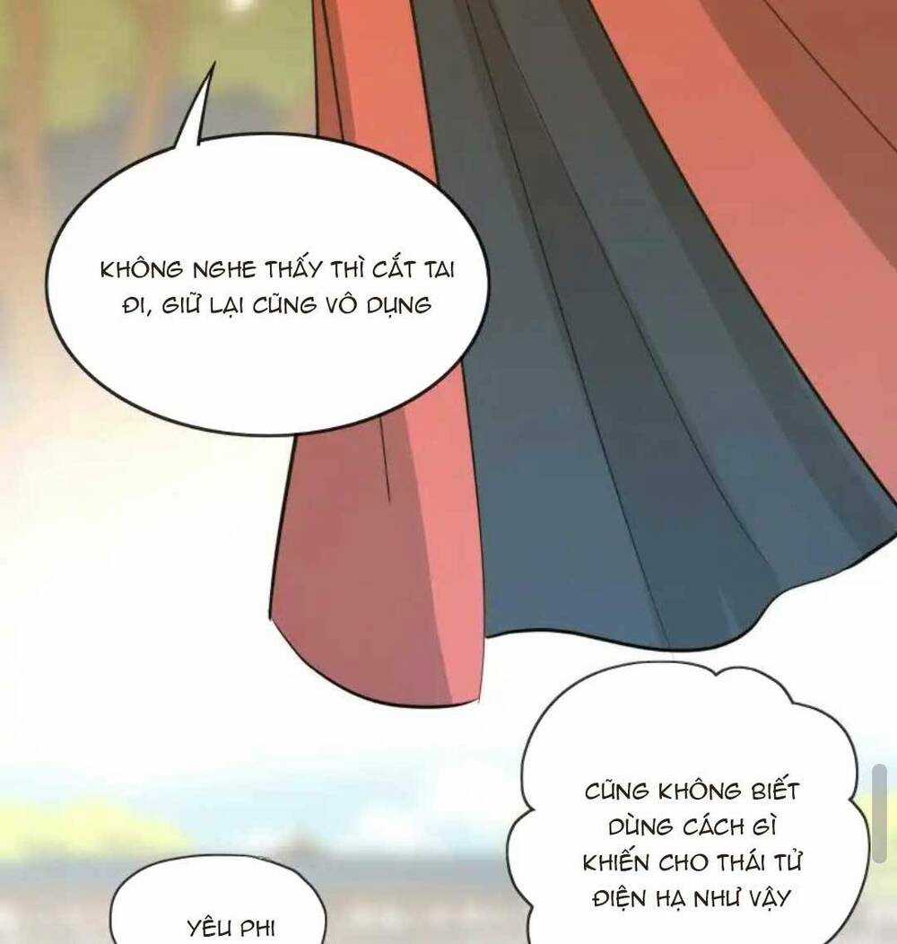 Thái Tử Phi Thế Thân - Chapter 7 - Trang 17
